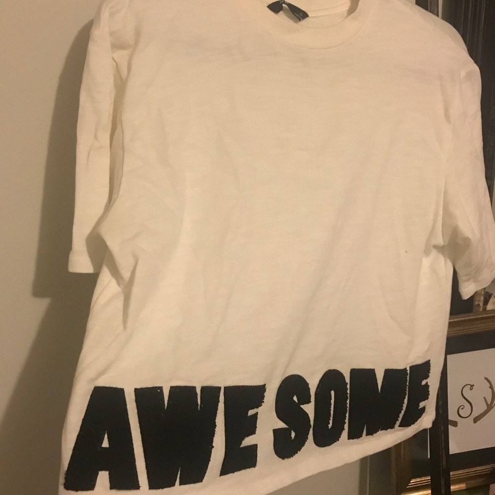 SP Embellished Athleisure Crop Top Von Maur